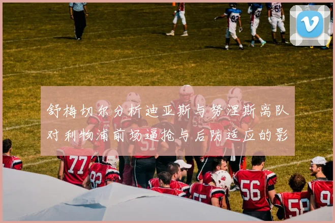 舒梅切尔分析迪亚斯与努涅斯离队对利物浦前场逼抢与后防适应的影响
