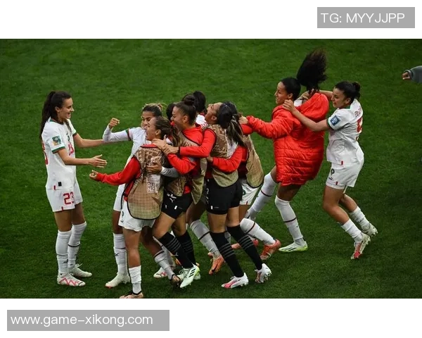 U17女足摩洛哥行程安排及世界杯参赛时间详解 U17女足摩洛哥行程安排及世界杯参赛时间详解