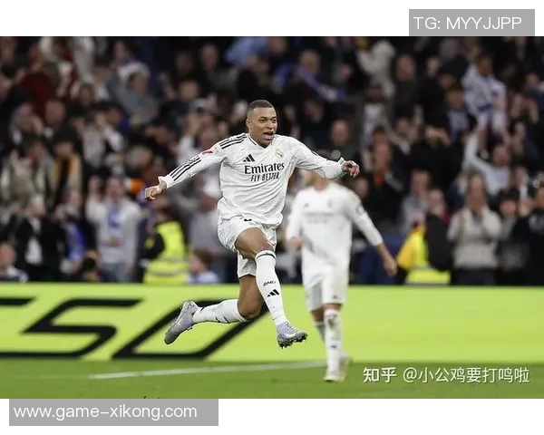 姆巴佩开局进球数追平巅峰C罗同期数据成皇马进球主力 姆巴佩开局进球数追平巅峰C罗同期数据成皇马进球主力