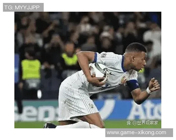 凯恩姆巴佩本赛季进球效率惊人凯恩每44分钟进1球姆巴佩每61分钟进1球