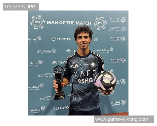 菲利克斯荣膺沙特联九月最佳球员四场比赛斩获五球一助攻 菲利克斯荣膺沙特联九月最佳球员四场比赛斩获五球一助攻