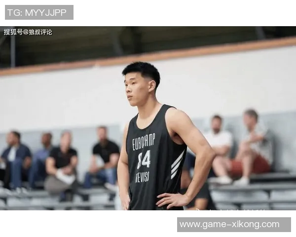 媒体人寄语林葳期待其凭借出色表现重返国家队征战国际大赛