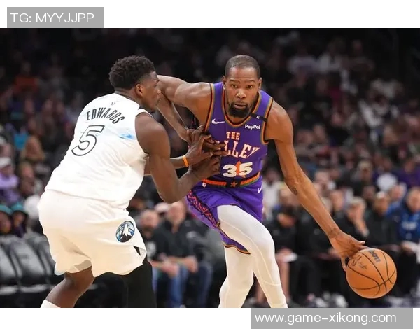 杜兰特分析申京与亚当斯双塔组合的潜力与意外效果 杜兰特分析申京与亚当斯双塔组合的潜力与意外效果