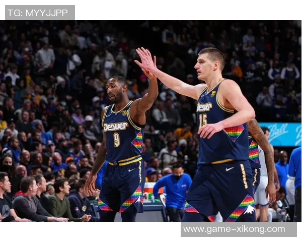 科尔赞穆迪表现出色小阵容助力波杰姆正负值高达16