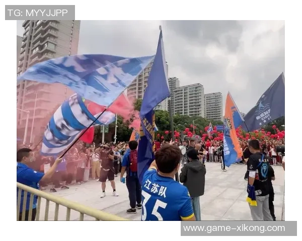 苏超半决赛精彩对决即将上演南京对战泰州南通迎战无锡期待精彩表现 苏超半决赛精彩对决即将上演南京对战泰州南通迎战无锡期待精彩表现