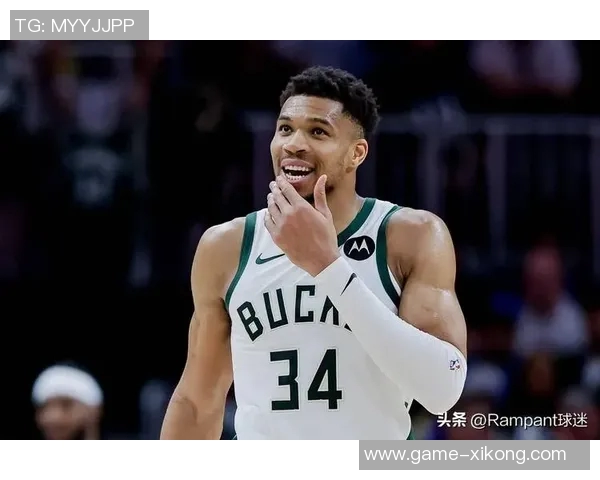 字母哥媒体日坦言休赛期思考未来愿加盟争冠球队 字母哥媒体日坦言休赛期思考未来愿加盟争冠球队