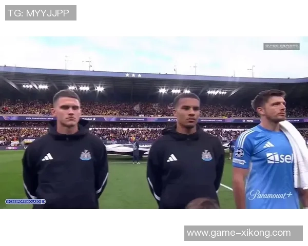 圣吉罗斯对阵纽卡首发阵容曝光沃尔特马德吉马良斯戈登领衔出战