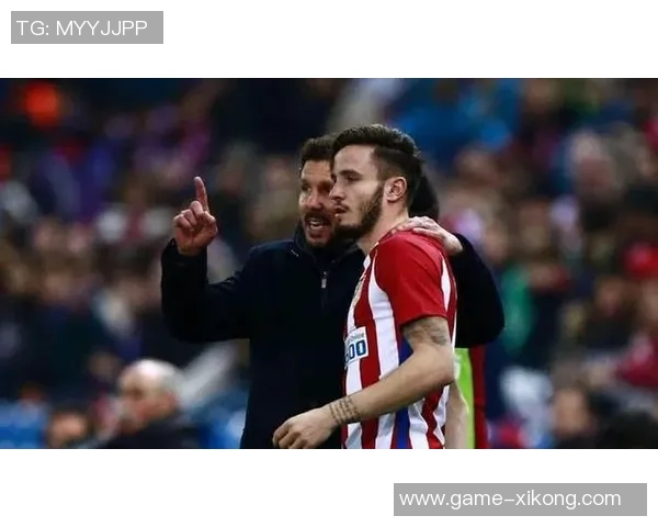 萨乌尔坚定信心西蒙尼长留马竞期待重返西班牙国家队