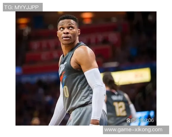 帕金斯建议火箭不需威少称球队已有足够节奏掌控者