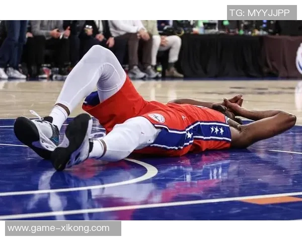 灾难过后迎新机76人新赛季挑战重重但前景依旧可期