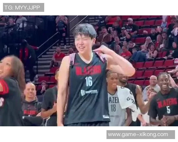 媒体人评论杨瀚森背粉色书包学舞蹈展现纯粹享受而非融入的真实状态