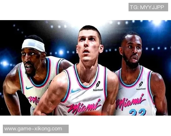 30天30队热：探讨希罗维金斯阿德巴约在球队中的角色与定位