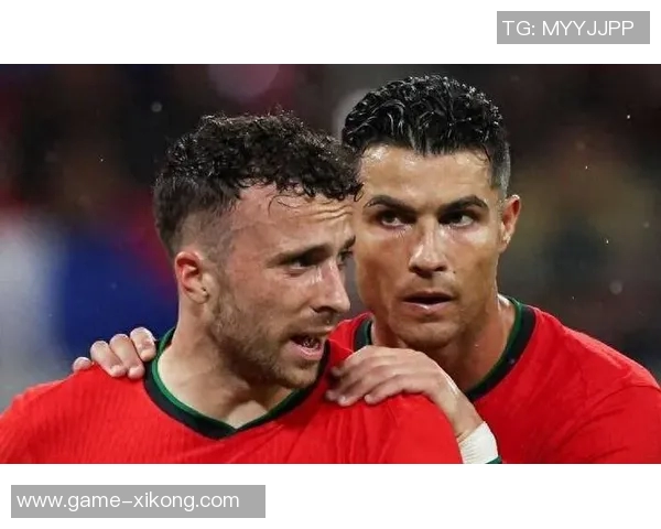 帕利尼亚坚定信心希望葡萄牙早日晋级我随时准备上场助力球队