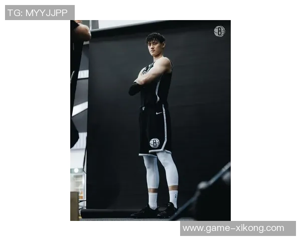 篮网17人轮换大胜40分曾凡博首秀机会依然渺茫