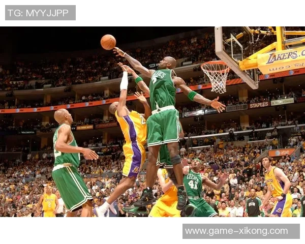 亚洲球员如何在NBA崭露头角加内特分享成功秘诀与定位策略