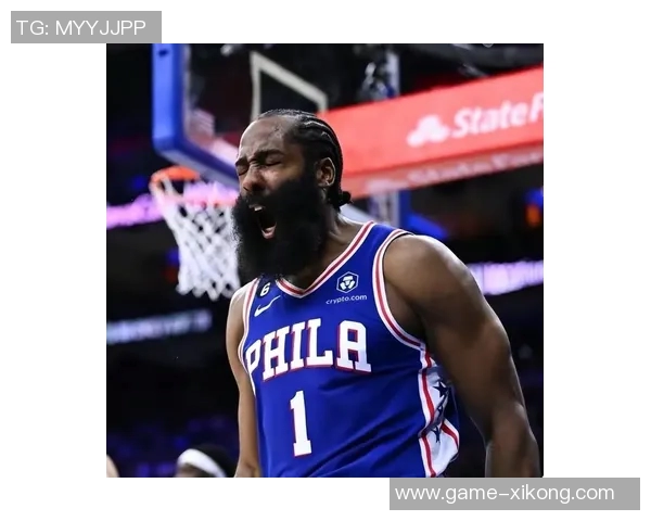 哈登谈父亲缺席对成长的影响立志多陪伴儿子创造美好回忆