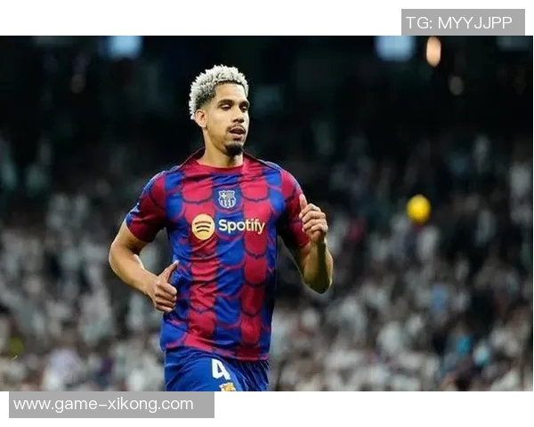 阿劳霍自信回应皇马强大实力我们有能力争胜不怕对手