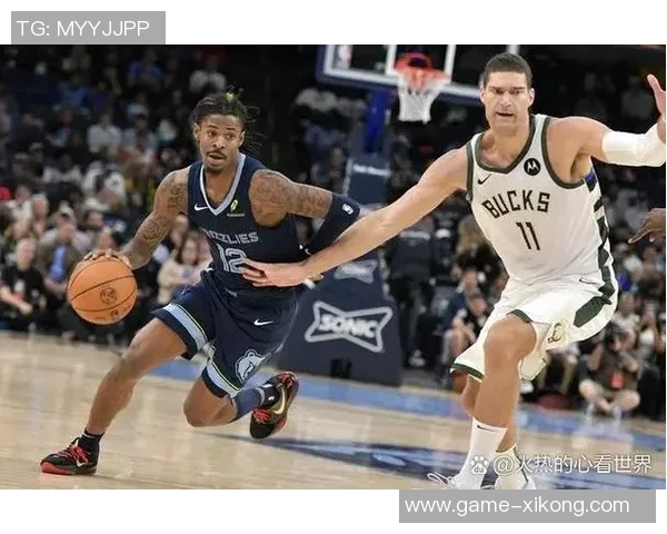 外界普遍认为字母哥迟早会告别雄鹿队的原因分析