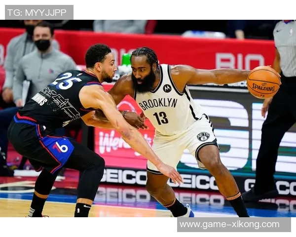 哈登赛季初表现抢眼场均217分103助攻展现领袖风范