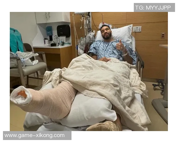 哈利称赞塔图姆为康复过程中的重要支持者与倾诉对象 哈利称赞塔图姆为康复过程中的重要支持者与倾诉对象