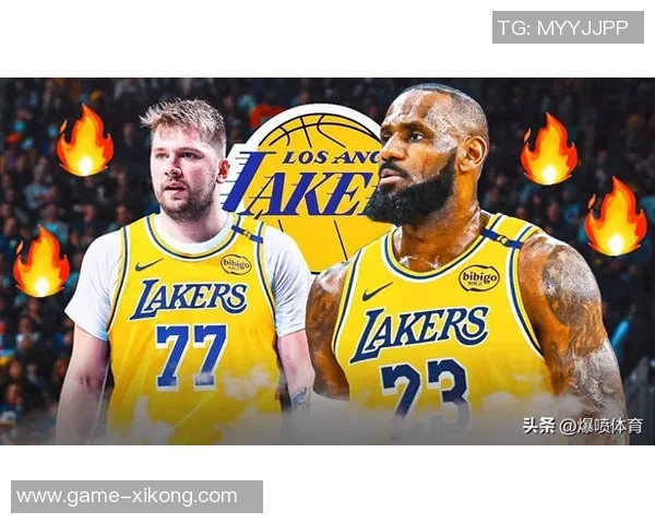 东契奇谈与詹姆斯同队的梦想经历激励年轻球员追逐篮球梦想