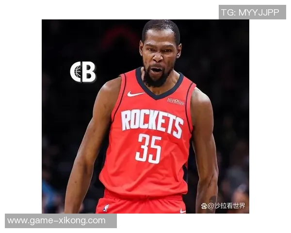 杰夫格林回忆杜兰特新秀时代的真实面貌与自然风格 杰夫格林回忆杜兰特新秀时代的真实面貌与自然风格