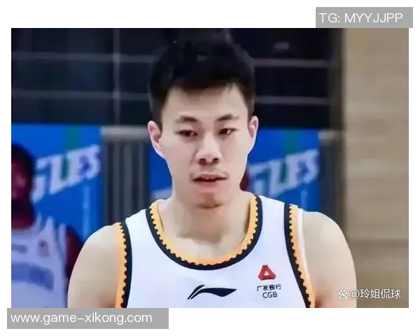 媒体人分析弗格与张镇麟默契助力新援快速融入球队