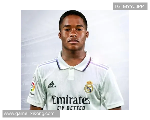 费内巴切对恩德里克表现出浓厚兴趣皇马考虑1月外租方案 费内巴切对恩德里克表现出浓厚兴趣皇马考虑1月外租方案