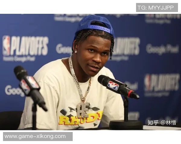 爱德华兹谈与芬奇关系升温彼此沟通更加密切