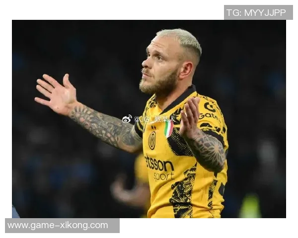 迪马尔科强调意大利必须晋级世界杯边后卫门德斯特奥实力强劲