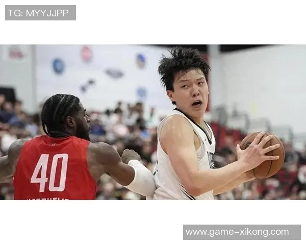 开拓者总裁称夏联期间球队社媒排名第一杨瀚森功不可没