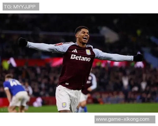 拉什福德坦言愿留巴萨合同还有两年多期待未来发展