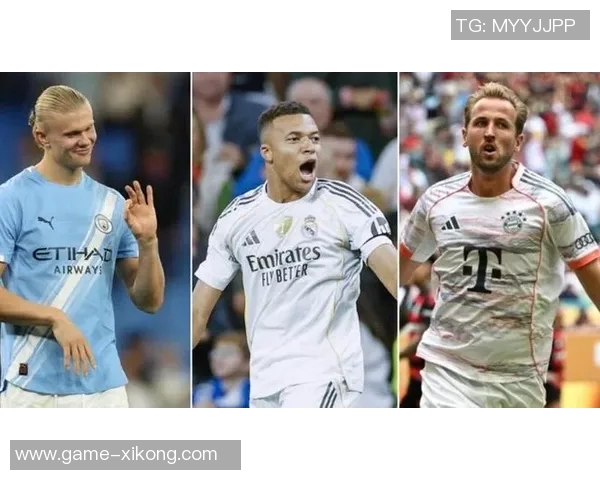 姆巴佩与凯恩2025年欧洲五大联赛进球助攻双双突破30大关