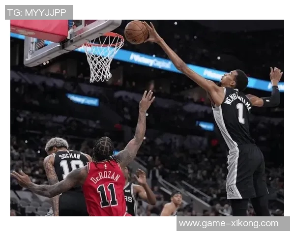 文班首两场表现惊艳砍下69分26篮板12盖帽零失误展现完美控制能力 文班首两场表现惊艳砍下69分26篮板12盖帽零失误展现完美控制能力