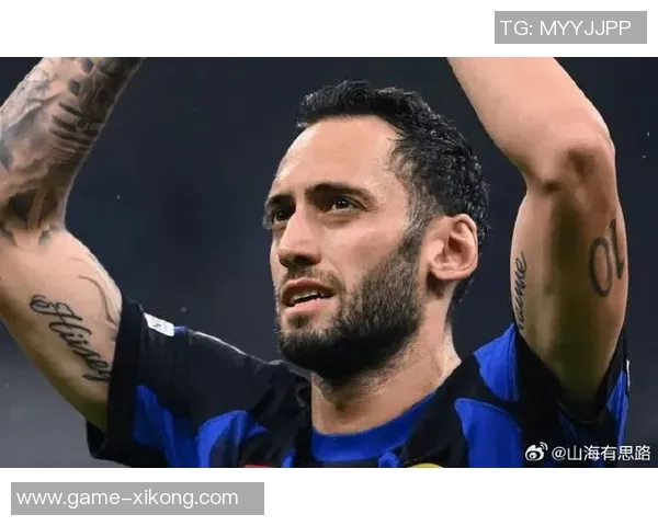 送出精彩助攻!官方:恰尔汗奥卢当选国米2-1维罗纳全场最佳 送出精彩助攻!官方:恰尔汗奥卢当选国米2-1维罗纳全场最佳