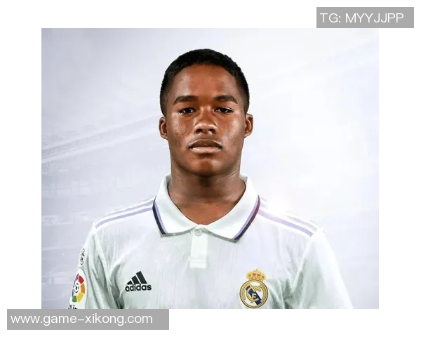 安切洛蒂称恩德里克具备世界杯潜力但需重返赛场提升状态 安切洛蒂称恩德里克具备世界杯潜力但需重返赛场提升状态