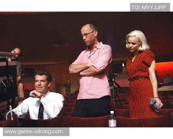 皮尔斯直言高收入者婚姻无益未来或因破产再考虑再婚