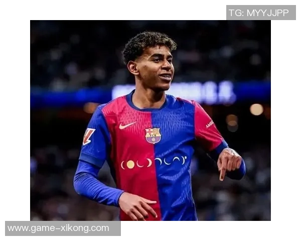 巴萨喜讯费尔明与亚马尔重返训练场助力球队恢复战斗力