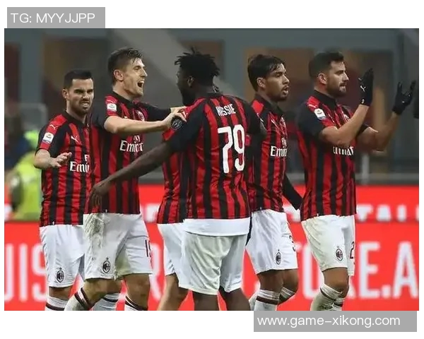 萨勒马科尔斯:米兰德比不仅是比赛更是必须全力争胜的荣耀之战 萨勒马科尔斯:米兰德比不仅是比赛更是必须全力争胜的荣耀之战