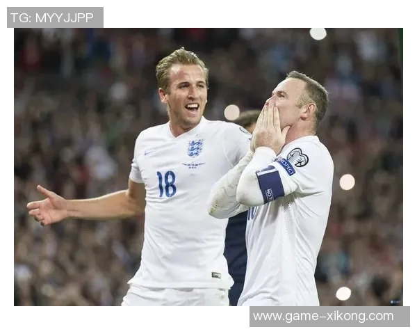 英格兰国家队庆祝鲁尼四十岁生日重温昔日辉煌瞬间 英格兰国家队庆祝鲁尼四十岁生日重温昔日辉煌瞬间