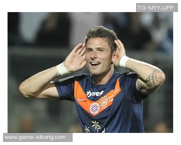 39岁吉鲁再创佳绩成法甲历史上双响年龄最大球员 39岁吉鲁再创佳绩成法甲历史上双响年龄最大球员