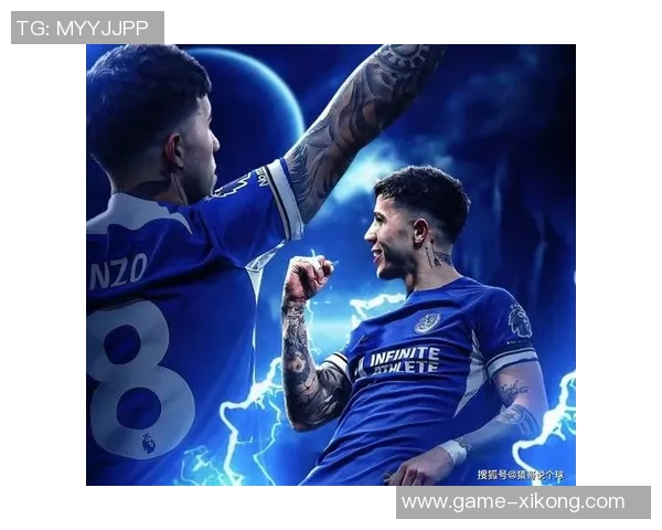 切尔西新海报展示安德烈桑托斯独特风采迎战桑德兰