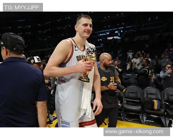 11月13日NBA最佳球员评选结果揭晓尼科拉约基奇荣膺殊荣 11月13日NBA最佳球员评选结果揭晓尼科拉约基奇荣膺殊荣