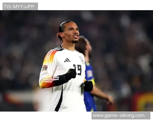 萨内凭借精彩表现赢得球迷支持荣膺德国队本轮最佳球员称号 萨内凭借精彩表现赢得球迷支持荣膺德国队本轮最佳球员称号