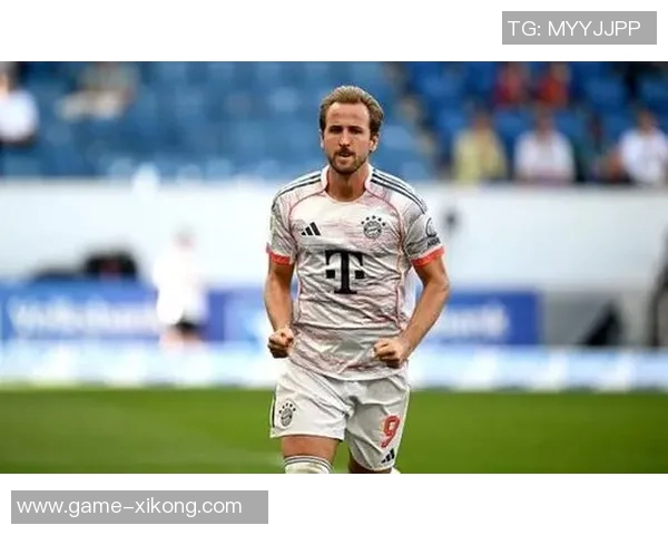 凯恩状态火热连续五场进球若今晚再破门将刷新个人最佳纪录 凯恩状态火热连续五场进球若今晚再破门将刷新个人最佳纪录