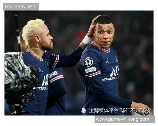 姆巴佩帽子戏法后感慨进三球虽好但更渴望五球的辉煌 姆巴佩帽子戏法后感慨进三球虽好但更渴望五球的辉煌