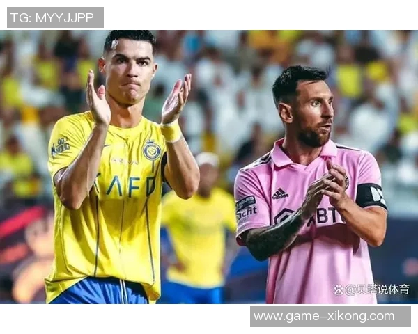 新世纪进球榜揭晓梅西造1339球超越C罗1253球