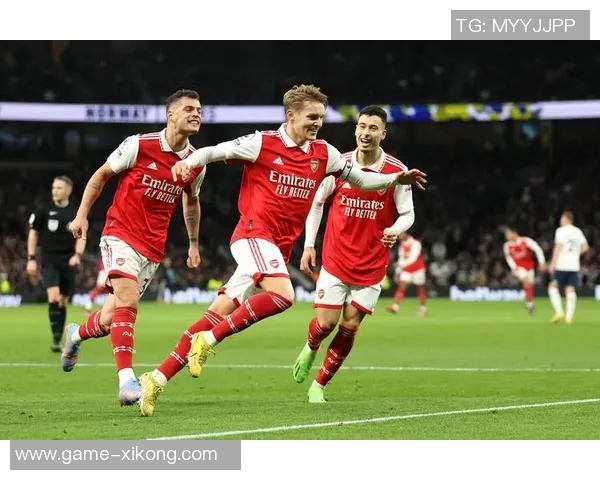 阿森纳利用人工智能技术全方位提升球队实力争夺英超冠军 阿森纳利用人工智能技术全方位提升球队实力争夺英超冠军