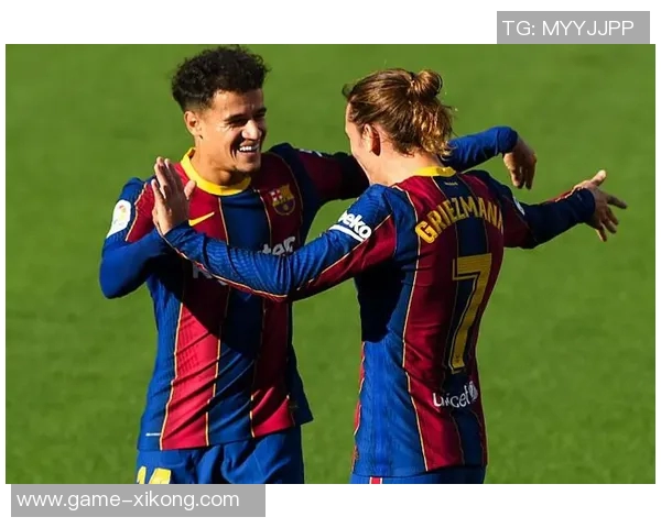 巴萨球员缺乏牺牲精神难成伟大球队德科发声警示