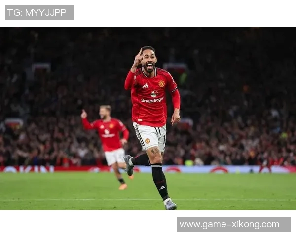 英超风云再起曼联主帅阿莫林下课弗兰克却稳坐钓鱼台